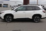 New 2025 Subaru Forester Limited image 4