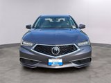 Used 2018 Acura TLX w/ Technology Package image 2