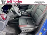 New 2026 Chevrolet Equinox RS w/ Safety and Technology Package image 3