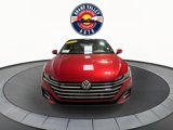 Used 2023 Volkswagen Arteon SEL Premium image 3