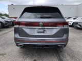 New 2025 Volkswagen Atlas SEL Premium R-Line image 5