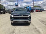 New 2026 Chevrolet Silverado 1500 LT w/ LPO, Dark Essentials Package image 2