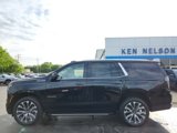 New 2025 Chevrolet Tahoe High Country image 2