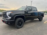 New 2025 Chevrolet Silverado 2500 LT w/ Trail Boss Package image 3