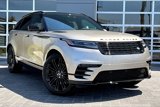 New 2026 Land Rover Range Rover Velar Dynamic SE image 2