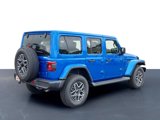 New 2025 Jeep Wrangler Sahara image 5