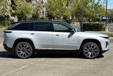 New 2025 Jeep Wagoneer Limited image 2