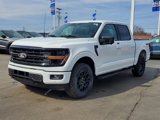 New 2025 Ford F150 XLT w/ Equipment Group 302A MID image 3