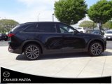 New 2025 MAZDA CX-70 Plug-In Hybrid w/ Premium Plus image 3