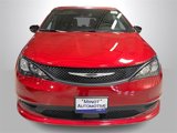 New 2025 Chrysler Voyager LX image 3