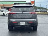 New 2025 Nissan Pathfinder Rock Creek image 4