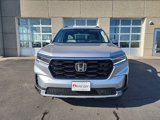 New 2025 Honda Pilot Touring image 2