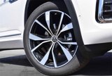 New 2025 Volkswagen Atlas Cross Sport SEL Premium R-Line image 3
