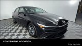 Certified 2024 Hyundai Elantra SEL image 2