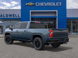 New 2026 Chevrolet Silverado 2500 Custom w/ Custom Convenience Package image 3