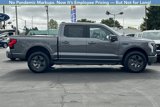 New 2025 Ford F150 Lightning Lariat image 2