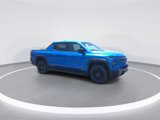 New 2025 Chevrolet Silverado EV LT image 2
