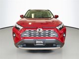 New 2025 Toyota RAV4 Limited image 2
