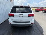 Used 2016 Jeep Grand Cherokee Laredo 75th Anniversary image 6
