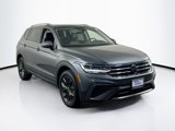 Used 2023 Volkswagen Tiguan SE image 3