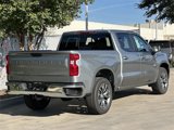 New 2025 Chevrolet Silverado 1500 LT w/ Convenience Package II image 4