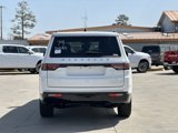New 2025 Jeep Wagoneer Series III image 4