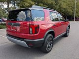New 2026 Honda Passport RTL image 6