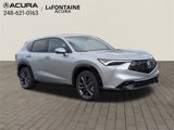 New 2025 Acura ADX A-Spec image 3