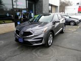 Used 2019 Acura RDX AWD w/ Advance Package image 4