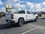 New 2025 Chevrolet Silverado 1500 LT w/ All Star Edition Plus image 4