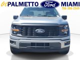 New 2025 Ford F150 STX w/ Equipment Group 200A image 2