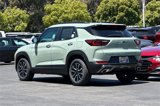 New 2026 Chevrolet TrailBlazer ACTIV w/ Convenience Package image 6