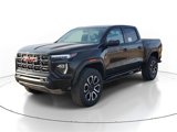 New 2025 GMC Canyon AT4 w/ Nightfall Edition image 2