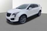 New 2025 Cadillac XT5 Premium Luxury w/ Technology Package image 3
