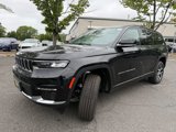 New 2025 Jeep Grand Cherokee L Limited image 3