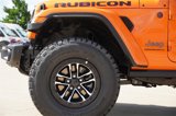 New 2025 Jeep Wrangler Unlimited Rubicon image 5