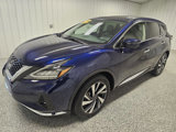 Used 2023 Nissan Murano SL w/ SL Moonroof Package image 5