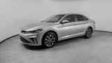 Used 2025 Volkswagen Jetta S image 2