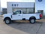 New 2025 Ford F250 XLT w/ Snow Plow Prep Package image 2