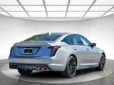 New 2026 Cadillac CT5 V image 5
