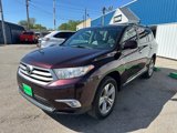 Used 2013 Toyota Highlander Limited image 3