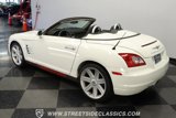 Used 2005 Chrysler Crossfire Limited image 6