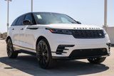 New 2026 Land Rover Range Rover Velar Dynamic SE image 3