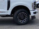 New 2025 Ford F350 Platinum w/ FX4 Off-Road Package image 3