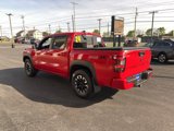 Used 2024 Nissan Frontier PRO-4X image 2