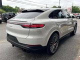 Used 2023 Porsche Cayenne Coupe image 3