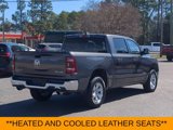 Used 2024 RAM 1500 Laramie image 5