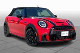 Certified 2023 MINI Cooper John Cooper Works w/ Driver Assistance Package image 2