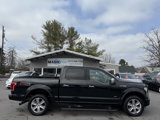 Used 2015 Ford F150 Platinum w/ Equipment Group 701A Luxury image 3