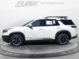 New 2025 Nissan Pathfinder Rock Creek image 4